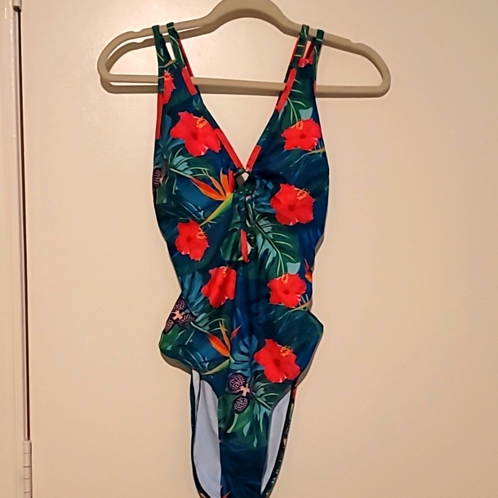 Swimsuit Nwt